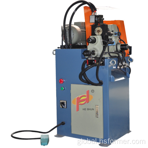 Single Head Pipe Chamfering Machine Single Head Tube beveling machine Factory